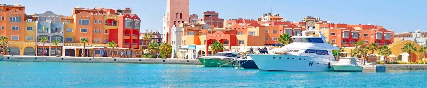 Properties for sale in Hurghada